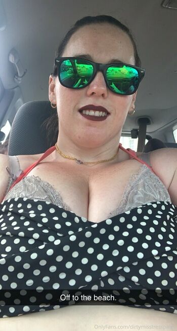 dirtymisstresspaige
