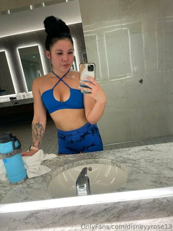 disneyyrose13