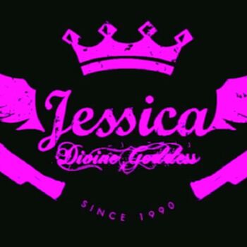 Divine Goddess Jessica
