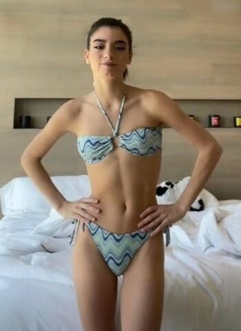 Dixie D'Amelio