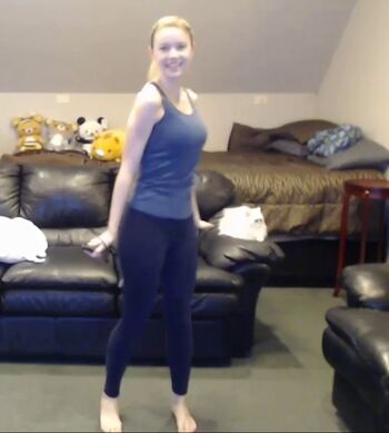 Dizzykitten