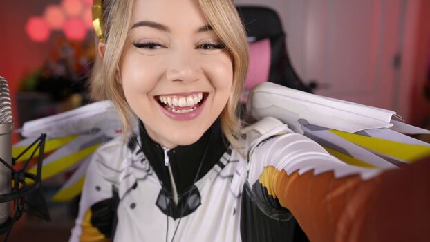 Dizzykitten