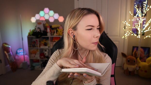 Dizzykitten