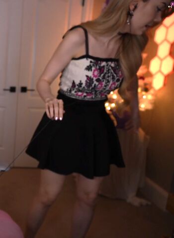 Dizzykitten