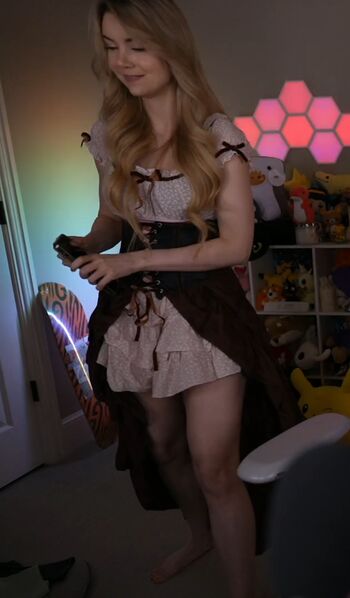 Dizzykitten