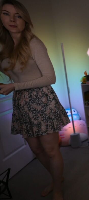 Dizzykitten