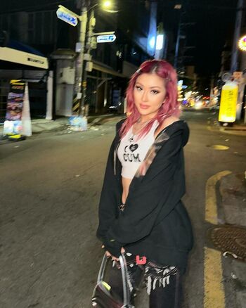 DJ Camgirl