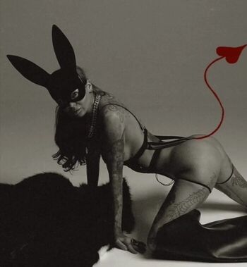Dj Lady Vamp