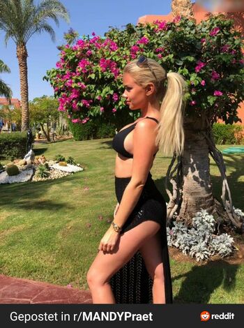 DJ Mandy