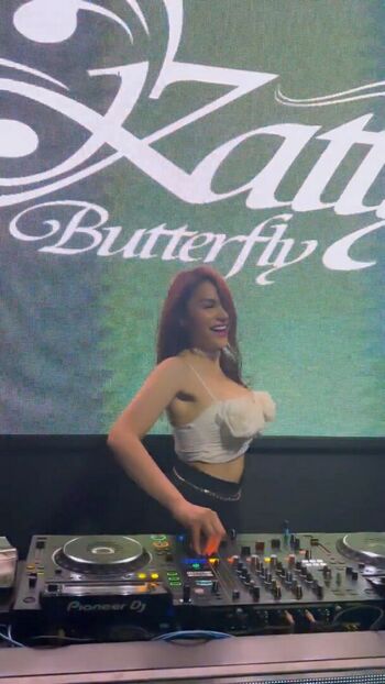 Djbutterfly36