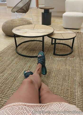 dmndfeet