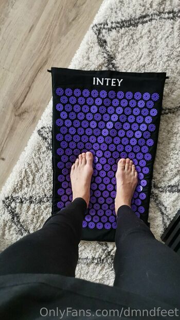 dmndfeet