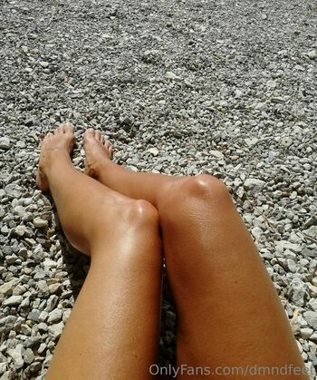 dmndfeet