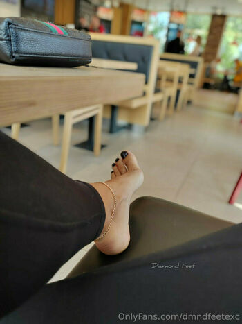 dmndfeetexc