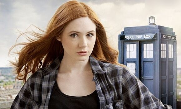Doctor Who