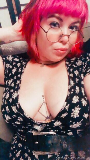 doethebrat