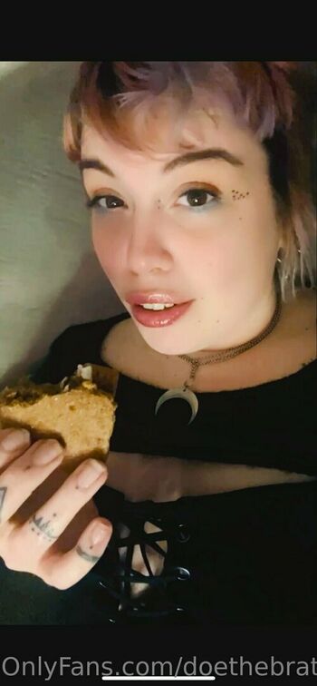 doethebrat