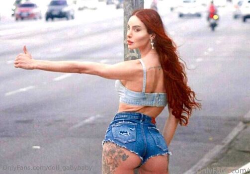 Doll_gabybaby