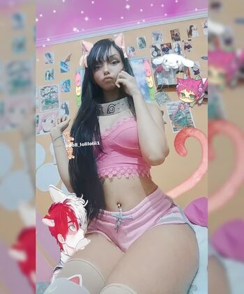 Doll_lolilolii
