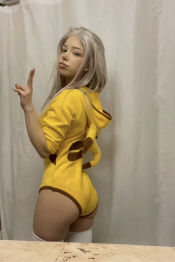 Dollblush