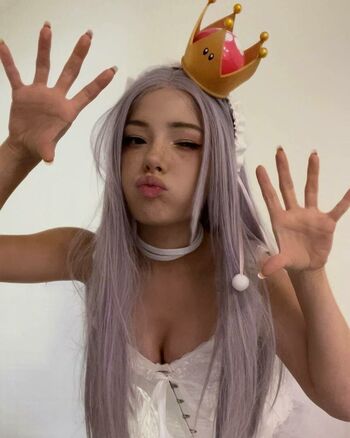 Dollblush
