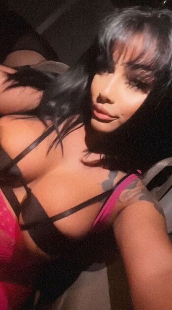 DollFaceKenz