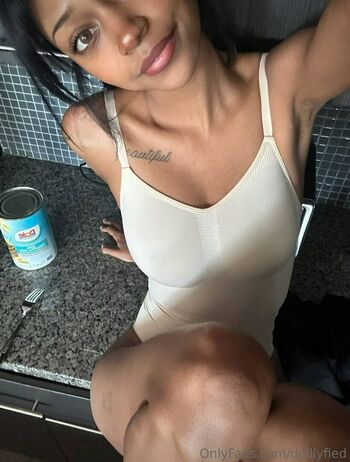Dolllyfied