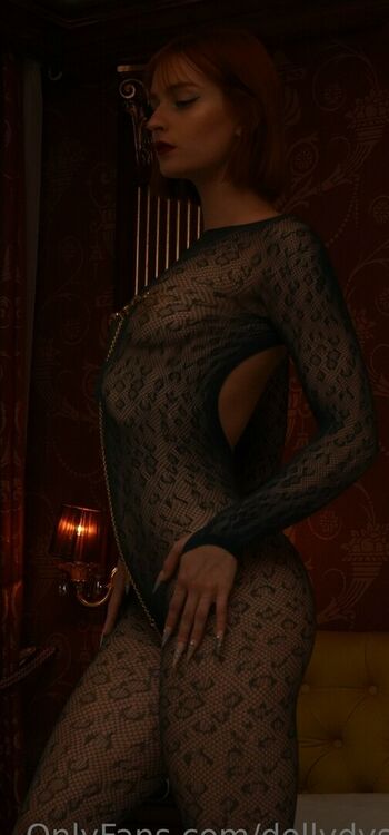 Dolly Dyson