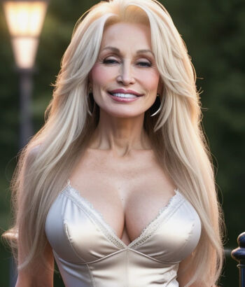 Dolly Parton Ai Porn