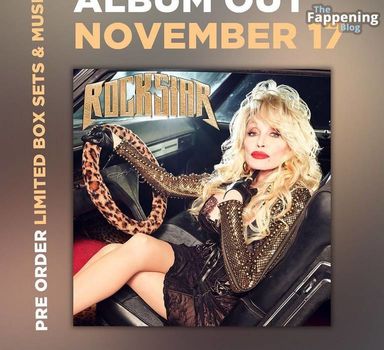 Dolly Parton
