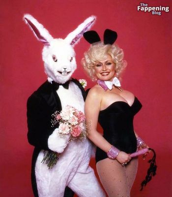Dolly Parton