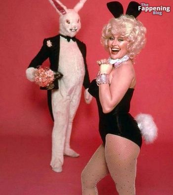 Dolly Parton