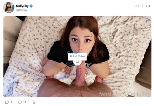 Dolly Sky