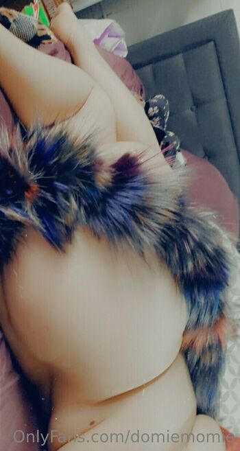 domiemomie