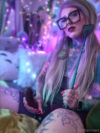 dominatrixmars
