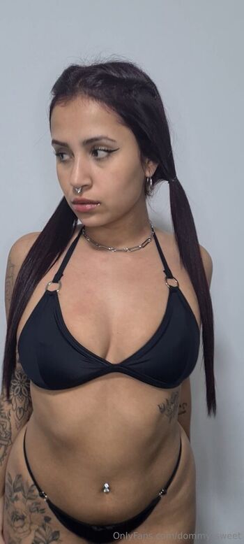 dommy_sweet