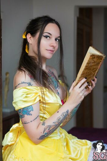 DoncellaSuicide