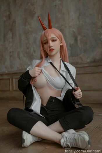 Donna Loli
