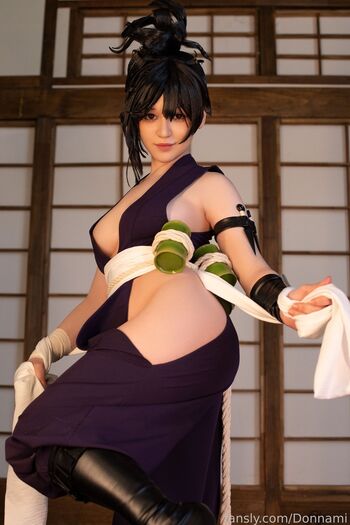 Donna Loli