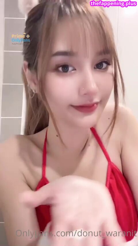 donut_waranit