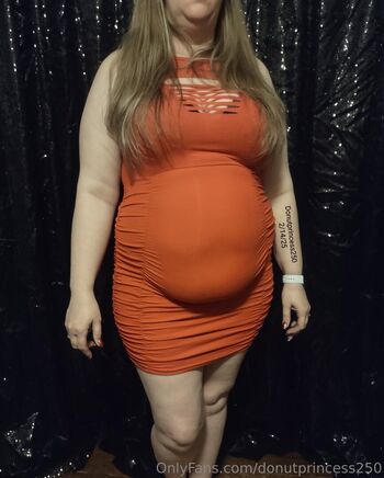 donutprincess250