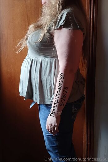 donutprincess250