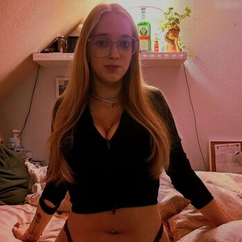 Dorfblondie