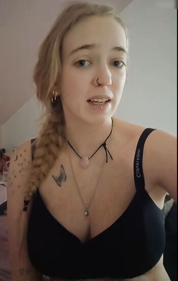 Dorfblondie