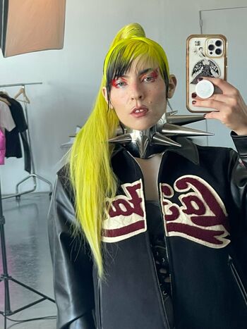 dorianelectra