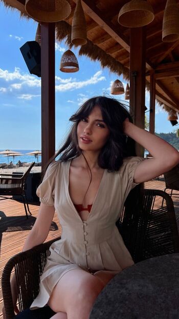 Doris Murati