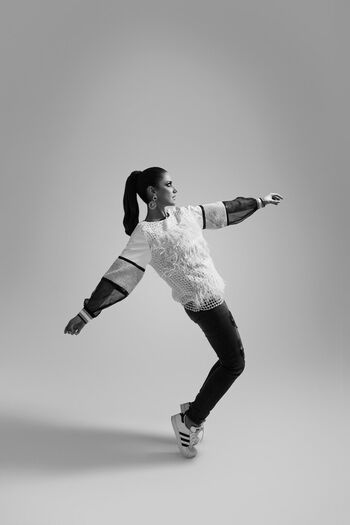 Dorra Zarrouk