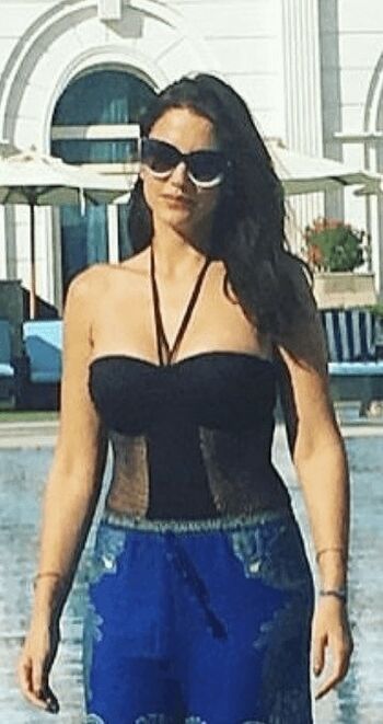 Dorra Zarrouk