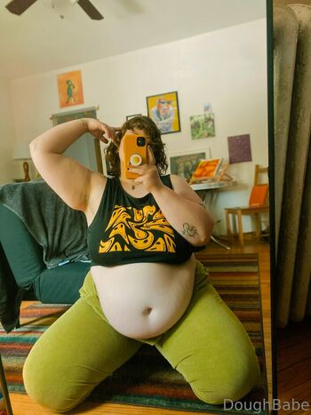 doughbabebbw