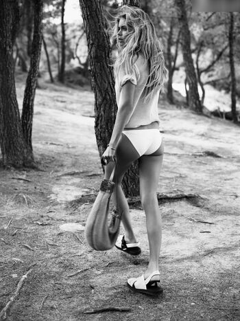 Doutzen Kroes
